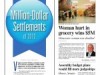 K&G Law Group takes Second Place in the Annual Virginia Lawyers Weekly feature “Top Settlements for 2012”